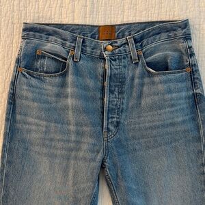 Jamie Haller “The Easy Jeans” - Excellent Condition